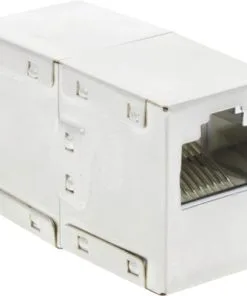 Q-LINK FTP Koppelstuk CAT6 RJ45