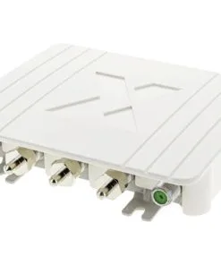 TECHNETIX Signaalversterker FRA-752X 4-weg 1.2 GHz