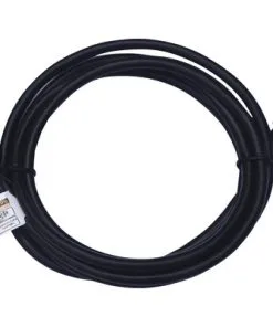 TECHNETIX HDMI Kabel Zwart 2 Meter