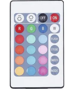 LED-strip Set RGB IP20 500 Cm -Binnenverlichting Verkoopwinkel DV 8 6793860 02 4c DE 20190118144658