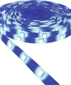 LED-strip Set RGB IP20 500 Cm -Binnenverlichting Verkoopwinkel DV 8 6793860 06 4c DE 20211202051656