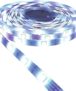 LED-strip Set RGB IP20 500 Cm -Binnenverlichting Verkoopwinkel DV 8 6793860 08 4c DE 20211202051656