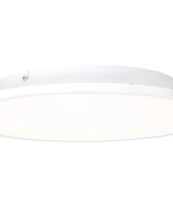 BRILLIANT LED Paneel Buffi Ø 35 Cm Warmwit Wit -Binnenverlichting Verkoopwinkel DV 8 6805757 01 4c DE 20210315131654