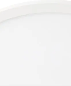 BRILLIANT LED Paneel Buffi Ø 35 Cm Warmwit Wit -Binnenverlichting Verkoopwinkel DV 8 6805757 03 4c DE 20190327124654