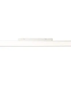 BRILLIANT LED Paneel Buffi 120x30 Cm Neutraalwit Wit -Binnenverlichting Verkoopwinkel DV 8 6808032 10 4c AT 20200203074659