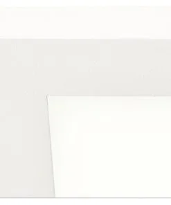 BRILLIANT LED Paneel Buffi 120x30 Cm Neutraalwit Wit -Binnenverlichting Verkoopwinkel DV 8 6808032 12 4c AT 20200203074659