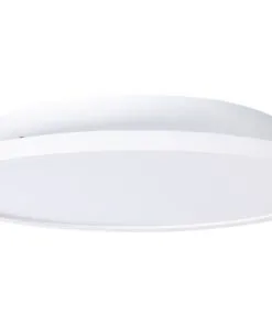 BRILLIANT LED Paneel Buffi Ø 25 Cm Neutraalwit Wit -Binnenverlichting Verkoopwinkel DV 8 6808035 02 4c DE 20201216141752