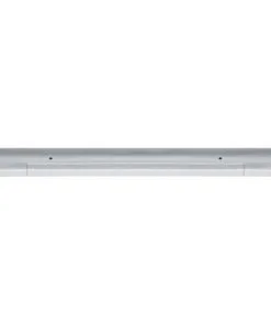 PAULMANN URail Middenvoeding 3/4/5/-aderig Chroom Mat (max. 1000W)