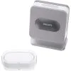 PHILIPS Draadloze Deurbel WelcomeBell 300 Color