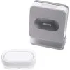 PHILIPS Draadloze Deurbel WelcomeBell 300 MP3
