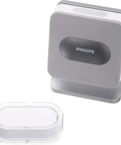 PHILIPS Draadloze Deurbel WelcomeBell 300 MP3