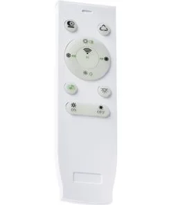 AEG LED Plafonniere Adora Met Luidspreker Ø 60 Cm Wit -Binnenverlichting Verkoopwinkel DV 8 6848929 05 4c DE 20181205164659