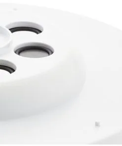 AEG LED Plafonniere Adora Met Luidspreker Ø 60 Cm Wit -Binnenverlichting Verkoopwinkel DV 8 6848929 06 4c DE 20181205164659