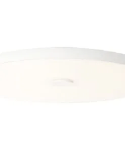 AEG LED Plafonniere Adora Met Luidspreker Ø 40 Cm Wit
