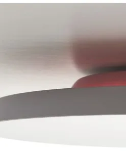 AEG LED Plafonniere Adora Met Luidspreker Ø 40 Cm Wit -Binnenverlichting Verkoopwinkel DV 8 6852080 03 4c DE 20200113094750