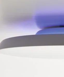 AEG LED Plafonniere Adora Met Luidspreker Ø 40 Cm Wit -Binnenverlichting Verkoopwinkel DV 8 6852080 05 4c DE 20181205164659