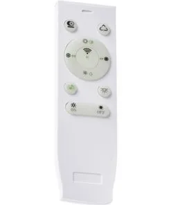 AEG LED Plafonniere Adora Met Luidspreker Ø 40 Cm Wit -Binnenverlichting Verkoopwinkel DV 8 6852080 06 4c DE 20181205164659