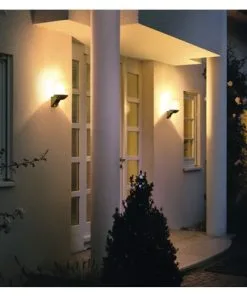 STEINEL Buitenlamp L585 S Antraciet -Binnenverlichting Verkoopwinkel DV 8 6856587 06 4c DE 20190530051757