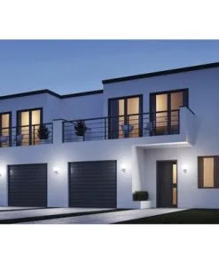 STEINEL Buitenlamp L585 S Zwart -Binnenverlichting Verkoopwinkel DV 8 6856587 12 4c DE 20201111051658 2