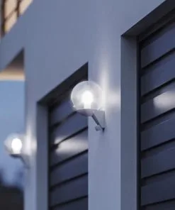 STEINEL Buitenlamp L585 S Zwart -Binnenverlichting Verkoopwinkel DV 8 6856587 13 4c DE 20211028101653 2