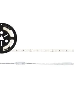 PAULMANN SimpLED Power LED-stripset Warmwit 150 Cm Wit Gecoat 10 PAULMANN SimpLED Power LED-stripset Warmwit 150 Cm Wit Gecoat -Binnenverlichting Verkoopwinkel DV 8 6858327 01 4c CH 20200818151755