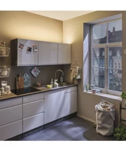 PAULMANN SimpLED Power LED-stripset Neutraalwit 150 Cm Wit Gecoat 13 PAULMANN SimpLED Power LED-stripset Neutraalwit 150 Cm Wit Gecoat -Binnenverlichting Verkoopwinkel DV 8 6858330 02 4c CH 20210308081650