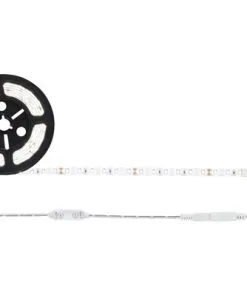 PAULMANN SimpLED Power LED-stripset Neutraalwit 300 Cm Wit Gecoat 10 PAULMANN SimpLED Power LED-stripset Neutraalwit 300 Cm Wit Gecoat -Binnenverlichting Verkoopwinkel DV 8 6858331 01 4c CH 20200818151655