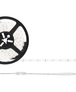 PAULMANN SimpLED Power LED-stripset Neutraalwit 500 Cm Wit Gecoat