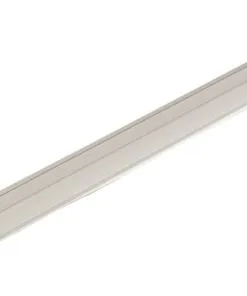 ATTEMA Snoergoot Zelfklevend 8x6 Mm Transparant 200 Cm