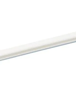 ATTEMA Snoergoot Zelfklevend 9x5 Mm Wit 200 Cm