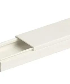 ATTEMA P25 Kabelgoot Wit 2 Meter