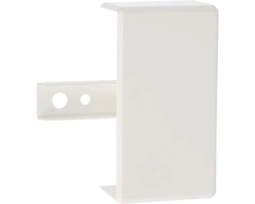 ATTEMA K40 Eindstuk Wit 1 ATTEMA K40 Eindstuk Wit