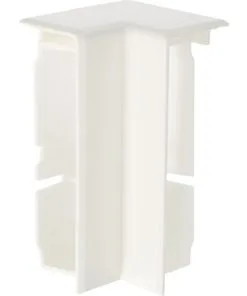 ATTEMA K40 Binnenhoek Wit