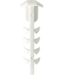 ATTEMA K40 Duimnagel-klemplug, 6 Stuks