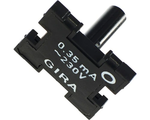 GIRA Reserve Lamp Voor Inbouw Basiselement Met Controlelampje 2 GIRA Reserve Lamp Voor Inbouw Basiselement Met Controlelampje - Afbeelding 2