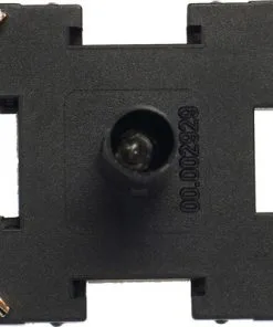 Binnenverlichting Verkoopwinkel 19 GIRA Reserve Lamp Voor Inbouw Basiselement Met Controlelampje