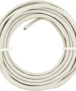 Netwerk Installatiekabel CAT5E UTP Grijs 10 M