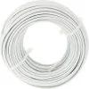Telefoon Installatiekabel Modulair 4x0,5 Mm² Wit 20 M
