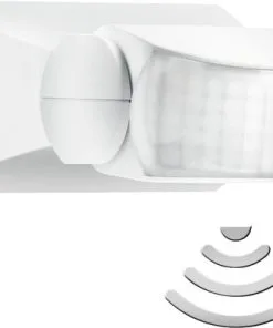 STEINEL Bewegingsmelder IS 1 Wit