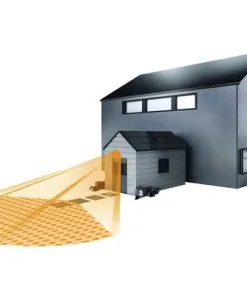 STEINEL Bewegingsmelder IS 1 Wit -Binnenverlichting Verkoopwinkel DV 8 7392017 04 4c AT 20211109074659