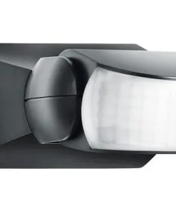 STEINEL Bewegingsmelder IS 1 Zwart -Binnenverlichting Verkoopwinkel DV 8 7392018 02 4c AT 20211109074659