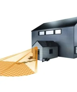 STEINEL Bewegingsmelder IS 1 Zwart -Binnenverlichting Verkoopwinkel DV 8 7392018 03 4c AT 20211109074659