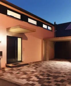 STEINEL Buitenlamp Met Bewegingssensor L1 Zwart -Binnenverlichting Verkoopwinkel DV 8 7402929 05 4c DE 20220107104756