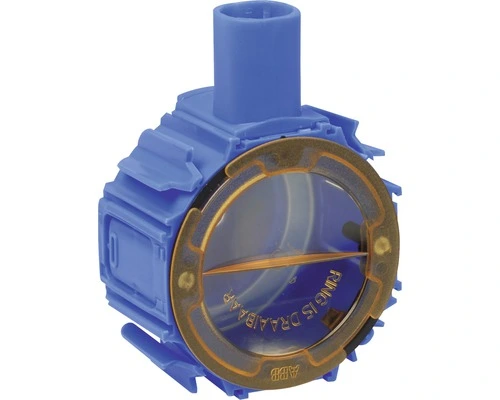 ABB Inbouwdoos Multifunctioneel MD4050 16/19/20 Mm Blauw 1 ABB Inbouwdoos Multifunctioneel MD4050 16/19/20 Mm Blauw