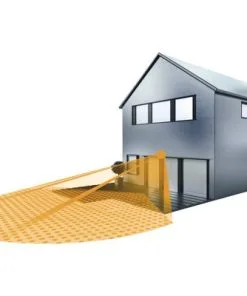 STEINEL Bewegingsmelder IS130-2 Wit 9 STEINEL Bewegingsmelder IS130-2 Wit -Binnenverlichting Verkoopwinkel DV 8 7507521 04 4c DE 20211109074659 1