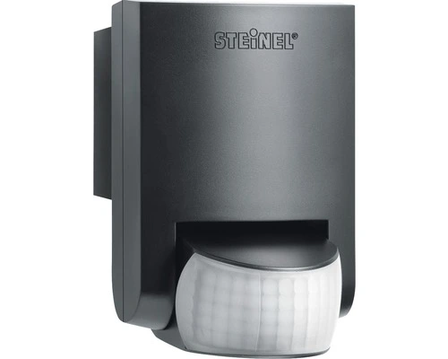 STEINEL Bewegingsmelder IS130-2 Zwart 3 STEINEL Bewegingsmelder IS130-2 Zwart - Afbeelding 3