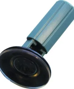 Zuignap Voor Het Vervangen Van GU10 Reflectorlampen