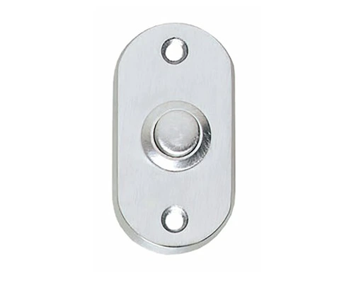 INTERSTEEL Beldrukker Ovaal 59x32x18 Mm Chroom Mat 5 INTERSTEEL Beldrukker Ovaal 59x32x18 Mm Chroom Mat -Binnenverlichting Verkoopwinkel DV 8 7580348 02 4c NL 20160915123847