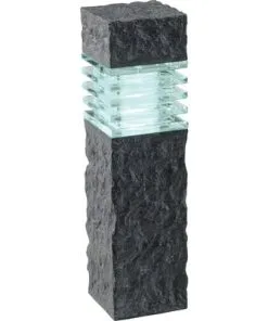 Season Lights SEASONLIGHTS LED Sokkellamp Imperia Antraciet