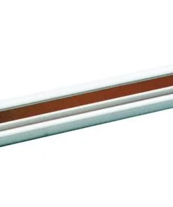 ATTEMA Snoergoot 20x10 Mm Wit 200 Cm